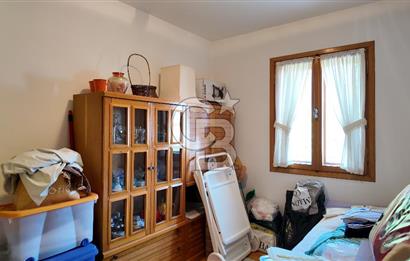 Kemalpaşa Yukarı kızılca Sağlıklı Yaşam Sitesinde Satılık Villa