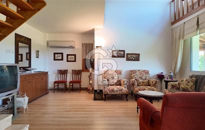 Kemalpaşa Yukarı kızılca Sağlıklı Yaşam Sitesinde Satılık Villa