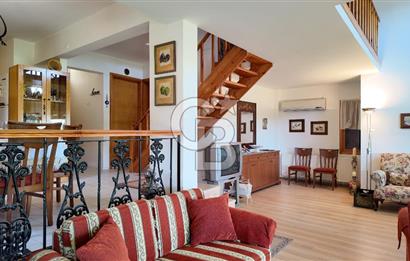 Kemalpaşa Yukarı kızılca Sağlıklı Yaşam Sitesinde Satılık Villa
