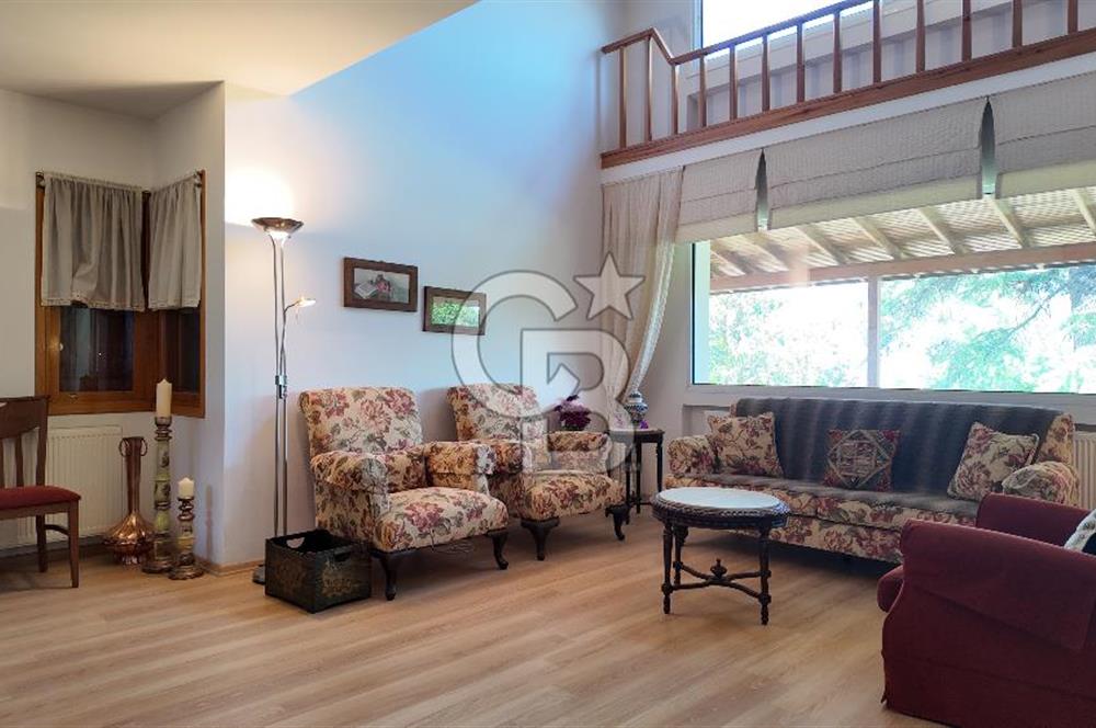 Kemalpaşa Yukarı kızılca Sağlıklı Yaşam Sitesinde Satılık Villa