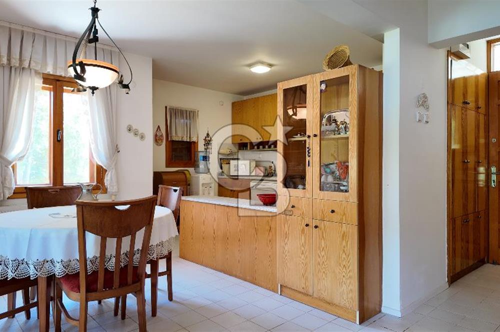 Kemalpaşa Yukarı kızılca Sağlıklı Yaşam Sitesinde Satılık Villa