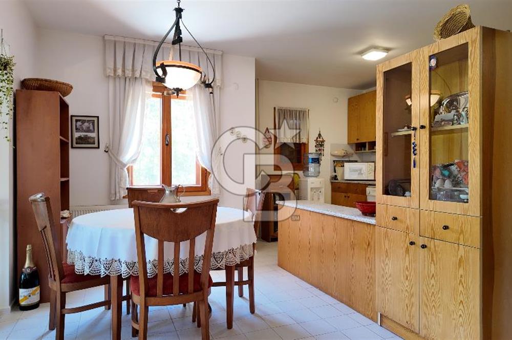 Kemalpaşa Yukarı kızılca Sağlıklı Yaşam Sitesinde Satılık Villa