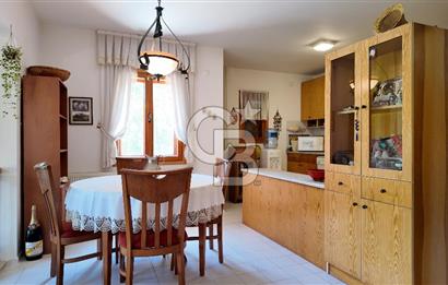 Kemalpaşa Yukarı kızılca Sağlıklı Yaşam Sitesinde Satılık Villa