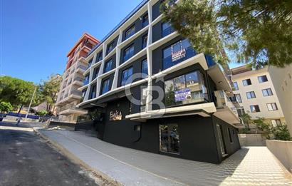 ÇANAKKALE CEVATPAŞA 1+1 SATILIK 