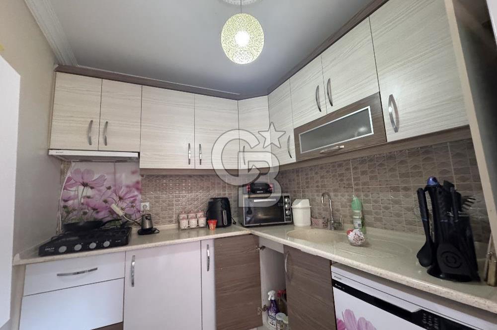 TORBALI DAĞKIZILCA'DA FUL YAPILI SATILIK 2 KATLI MÜSTAKİL EV