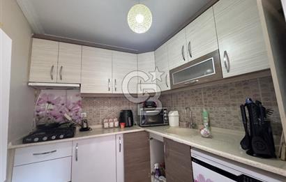 TORBALI DAĞKIZILCA'DA FUL YAPILI SATILIK 2 KATLI MÜSTAKİL EV
