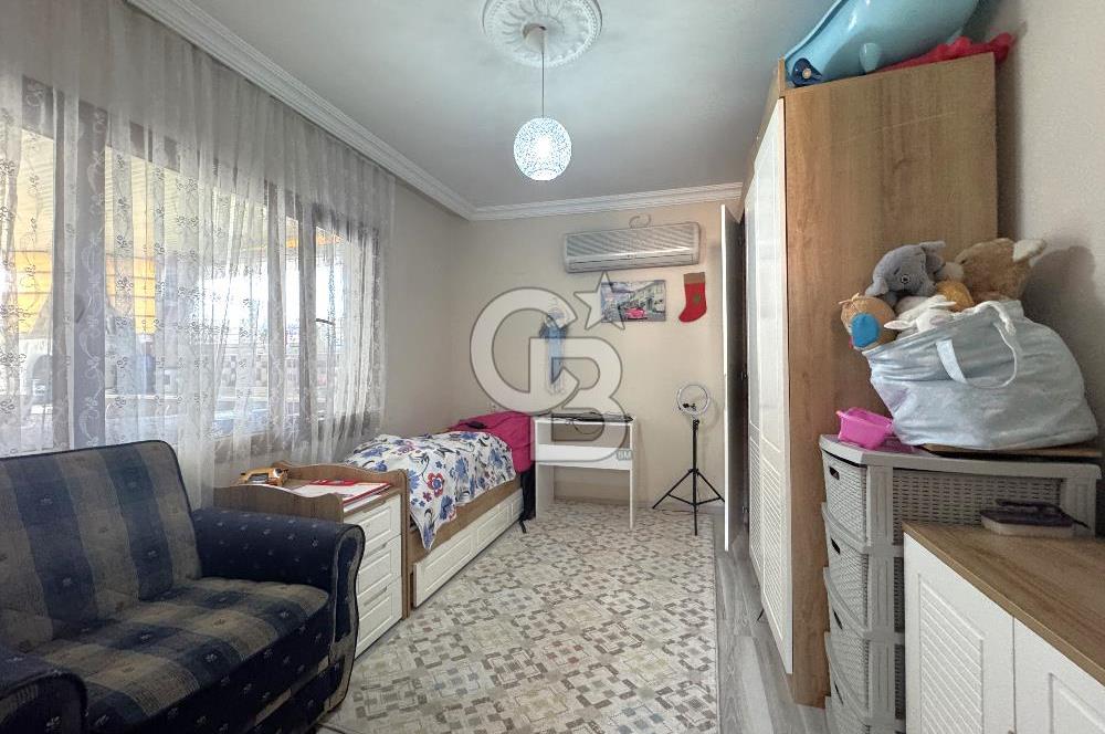 TORBALI DAĞKIZILCA'DA FUL YAPILI SATILIK 2 KATLI MÜSTAKİL EV