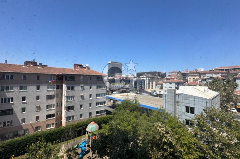 Ümraniye Atakentde 3+1 Canpark AVM Karşısı 95m² Satılık Daire