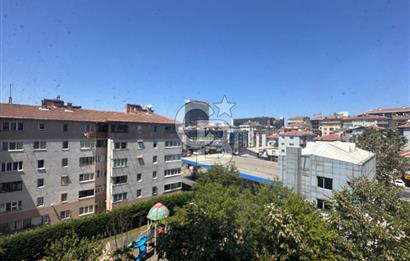 Ümraniye Atakentde 3+1 Canpark AVM Karşısı 95m² Satılık Daire