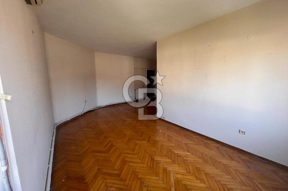 Ümraniye Atakentde 3+1 Canpark AVM Karşısı 95m² Satılık Daire