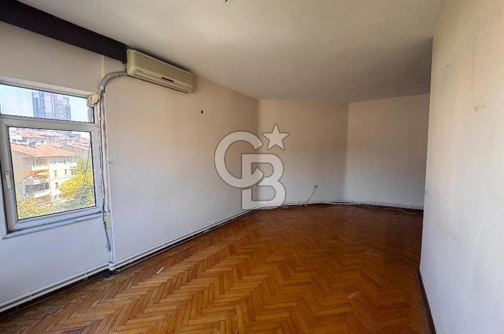 Ümraniye Atakentde 3+1 Canpark AVM Karşısı 95m² Satılık Daire
