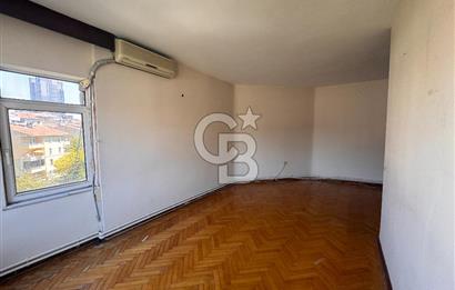 Ümraniye Atakentde 3+1 Canpark AVM Karşısı 95m² Satılık Daire