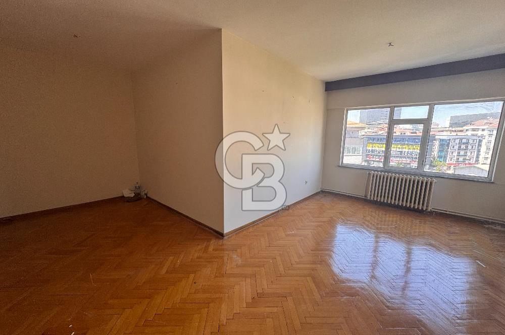 Ümraniye Atakentde 3+1 Canpark AVM Karşısı 95m² Satılık Daire