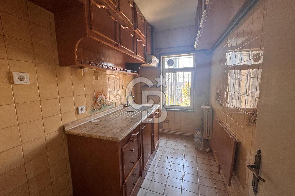 Ümraniye Atakentde 3+1 Canpark AVM Karşısı 95m² Satılık Daire