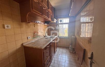 Ümraniye Atakentde 3+1 Canpark AVM Karşısı 95m² Satılık Daire