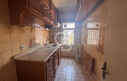Ümraniye Atakentde 3+1 Canpark AVM Karşısı 95m² Satılık Daire