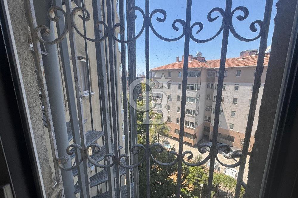 Ümraniye Atakentde 3+1 Canpark AVM Karşısı 95m² Satılık Daire