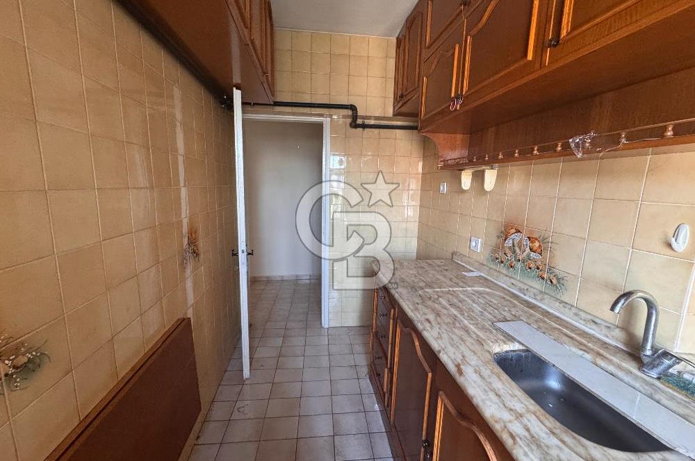 Ümraniye Atakentde 3+1 Canpark AVM Karşısı 95m² Satılık Daire