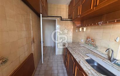 Ümraniye Atakentde 3+1 Canpark AVM Karşısı 95m² Satılık Daire