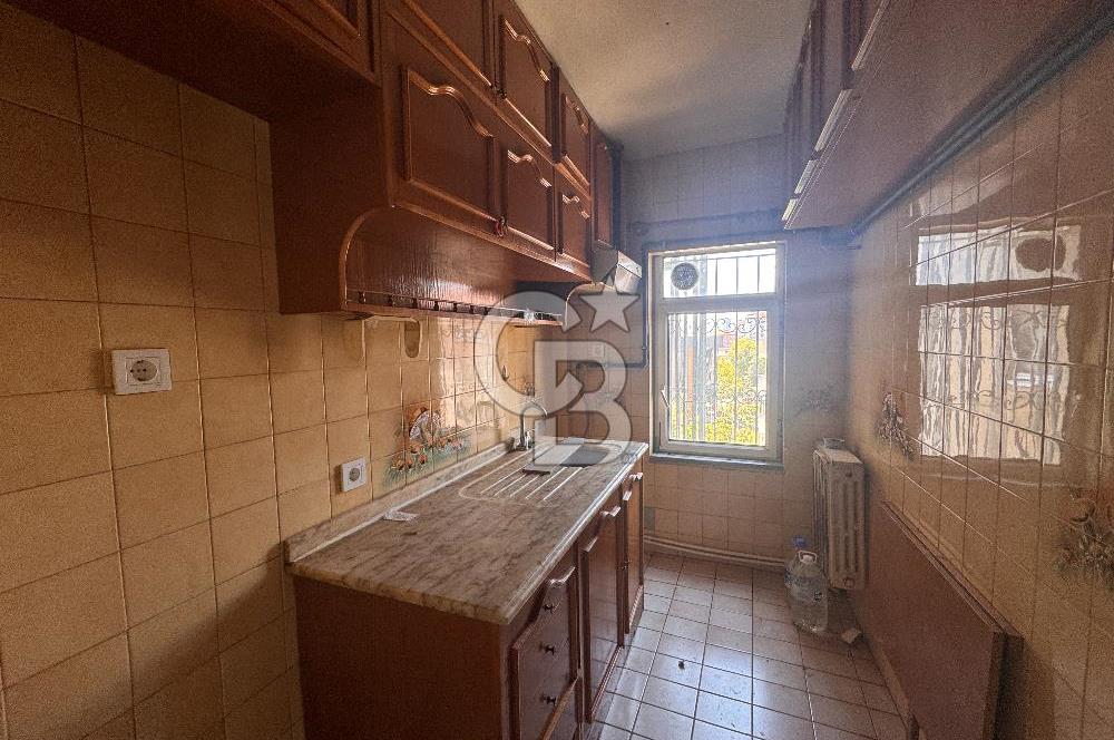 Ümraniye Atakentde 3+1 Canpark AVM Karşısı 95m² Satılık Daire