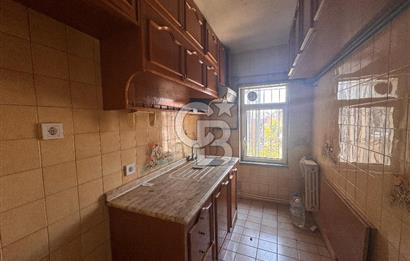 Ümraniye Atakentde 3+1 Canpark AVM Karşısı 95m² Satılık Daire