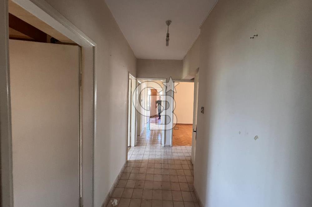 Ümraniye Atakentde 3+1 Canpark AVM Karşısı 95m² Satılık Daire