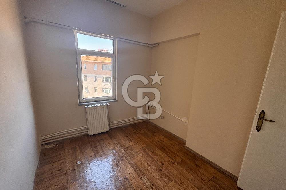 Ümraniye Atakentde 3+1 Canpark AVM Karşısı 95m² Satılık Daire