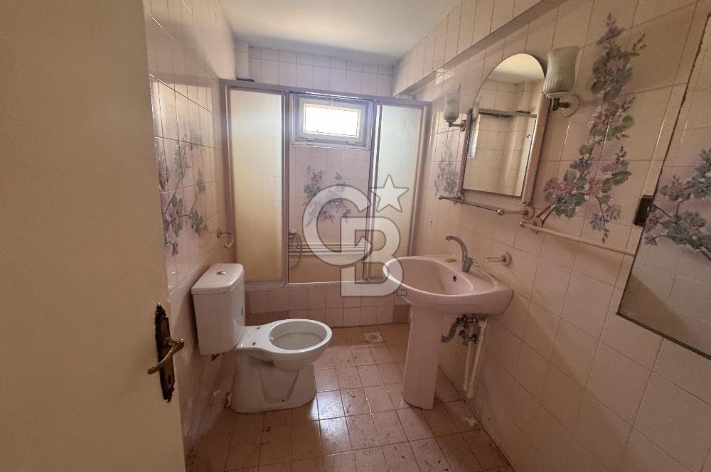 Ümraniye Atakentde 3+1 Canpark AVM Karşısı 95m² Satılık Daire