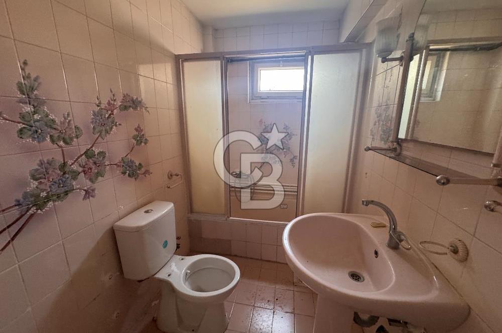 Ümraniye Atakentde 3+1 Canpark AVM Karşısı 95m² Satılık Daire