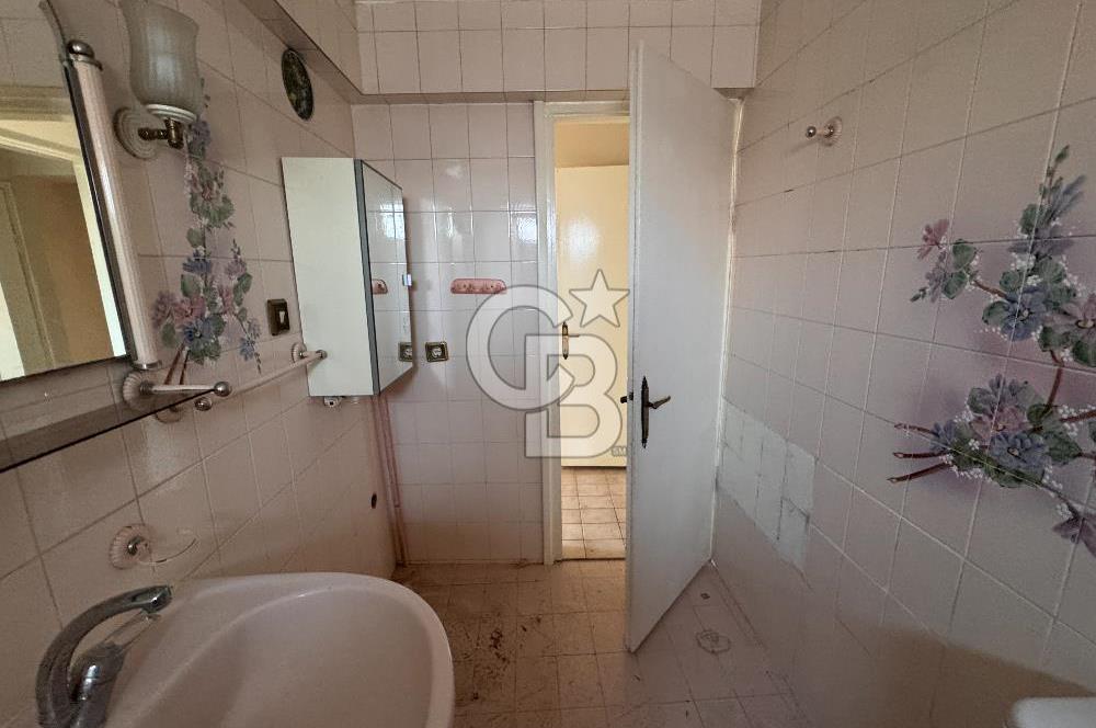 Ümraniye Atakentde 3+1 Canpark AVM Karşısı 95m² Satılık Daire