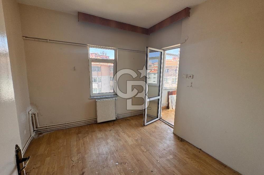 Ümraniye Atakentde 3+1 Canpark AVM Karşısı 95m² Satılık Daire