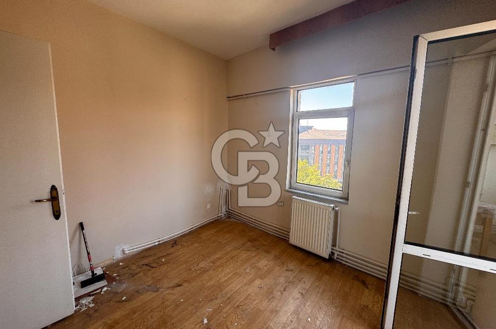 Ümraniye Atakentde 3+1 Canpark AVM Karşısı 95m² Satılık Daire