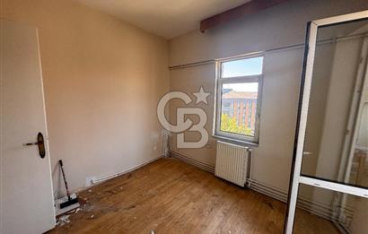 Ümraniye Atakentde 3+1 Canpark AVM Karşısı 95m² Satılık Daire