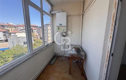 Ümraniye Atakentde 3+1 Canpark AVM Karşısı 95m² Satılık Daire
