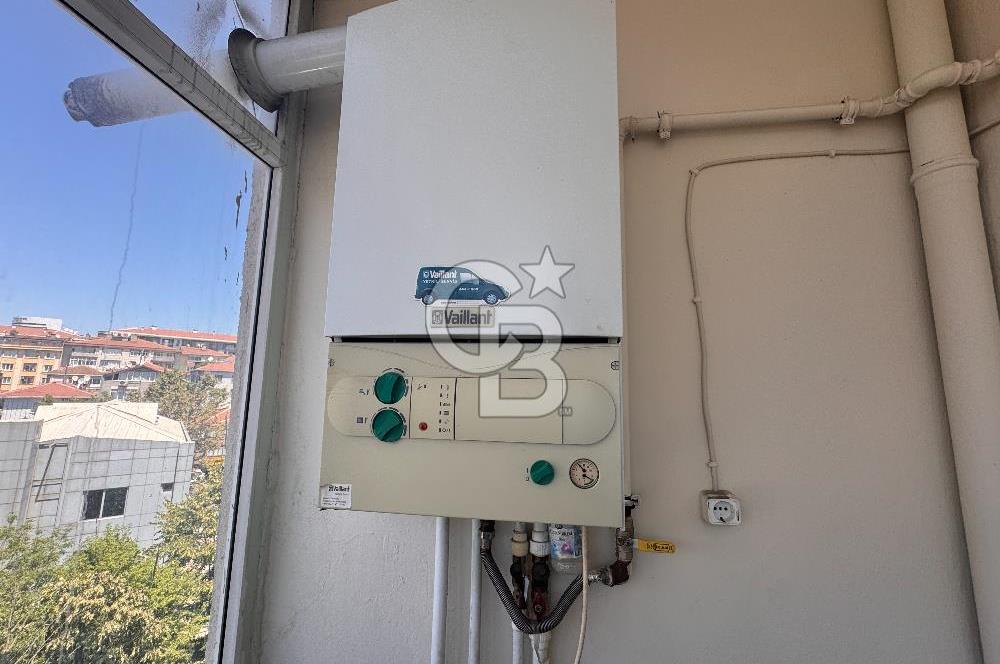 Ümraniye Atakentde 3+1 Canpark AVM Karşısı 95m² Satılık Daire