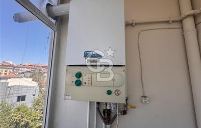 Ümraniye Atakentde 3+1 Canpark AVM Karşısı 95m² Satılık Daire