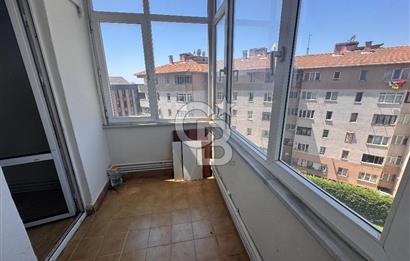 Ümraniye Atakentde 3+1 Canpark AVM Karşısı 95m² Satılık Daire
