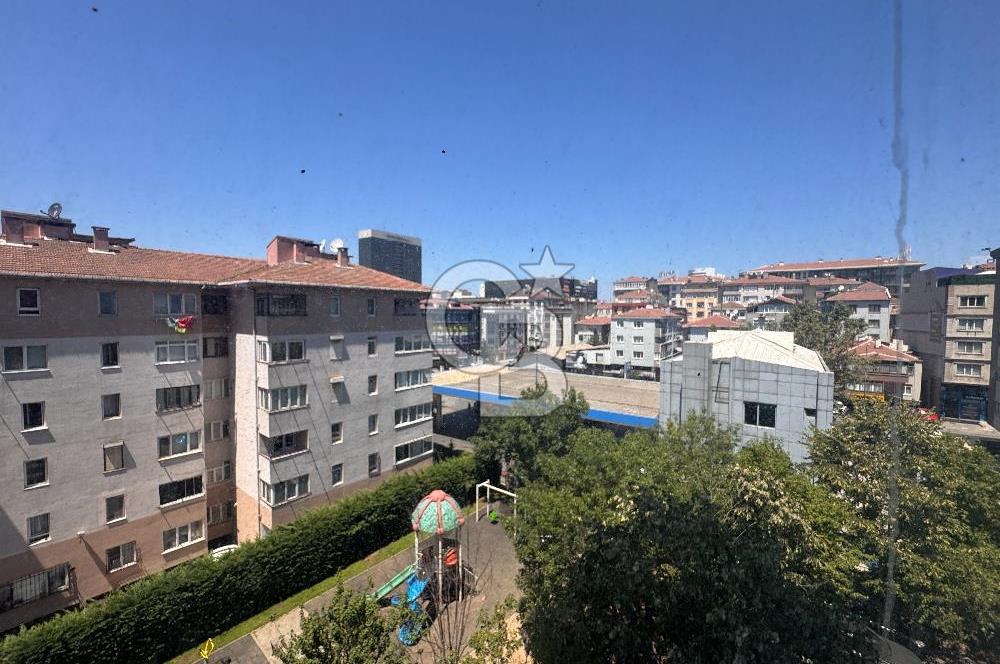Ümraniye Atakentde 3+1 Canpark AVM Karşısı 95m² Satılık Daire