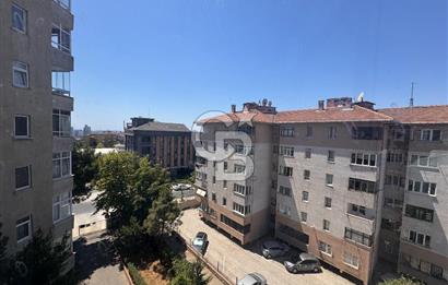 Ümraniye Atakentde 3+1 Canpark AVM Karşısı 95m² Satılık Daire