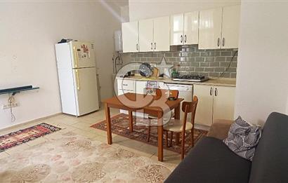 Bodrum konacikta 1+1 bahçeli Kat mülkiyetli firsat