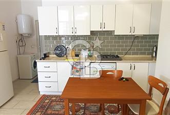 Bodrum konacikta 1+1 bahçeli Kat mülkiyetli firsat