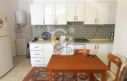 Bodrum konacikta 1+1 bahçeli Kat mülkiyetli firsat