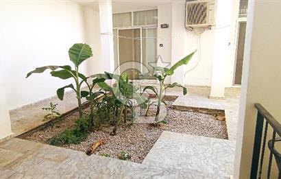 Bodrum konacikta 1+1 bahçeli Kat mülkiyetli firsat