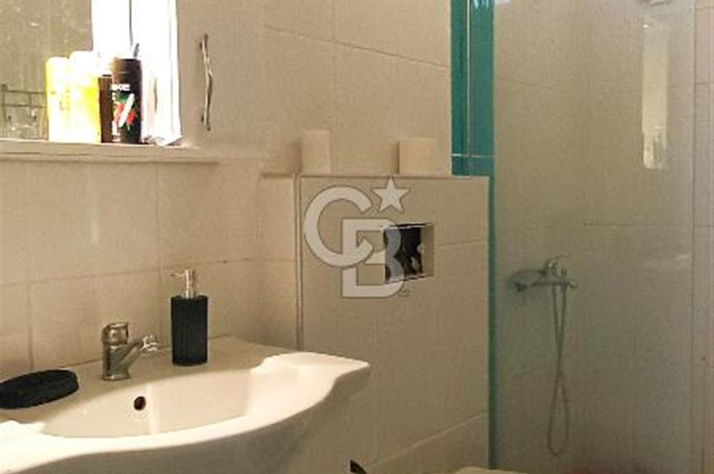 Bodrum konacikta 1+1 bahçeli Kat mülkiyetli firsat