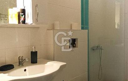 Bodrum konacikta 1+1 bahçeli Kat mülkiyetli firsat