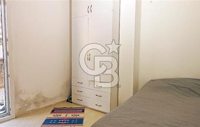 Bodrum konacikta 1+1 bahçeli Kat mülkiyetli firsat