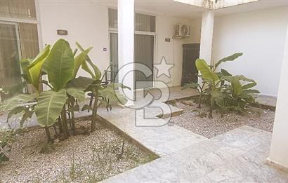 Bodrum konacikta 1+1 bahçeli Kat mülkiyetli firsat