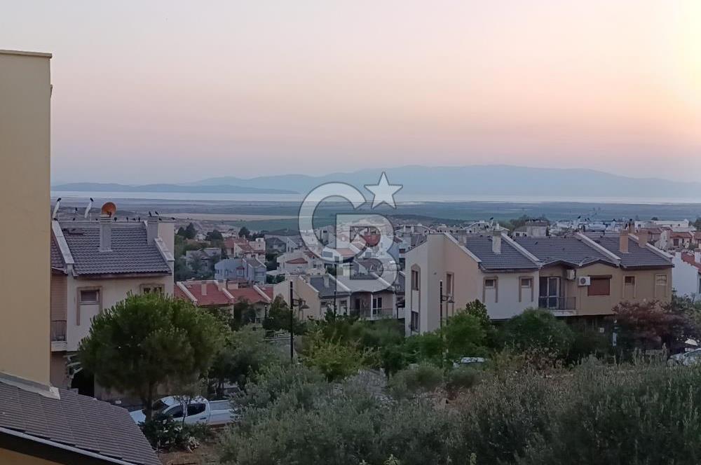 Villakent de Satılık 4+1 Köşe Villa