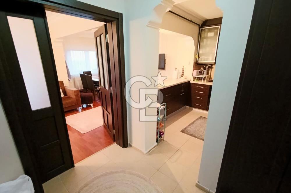 Villakent de Satılık 4+1 Köşe Villa