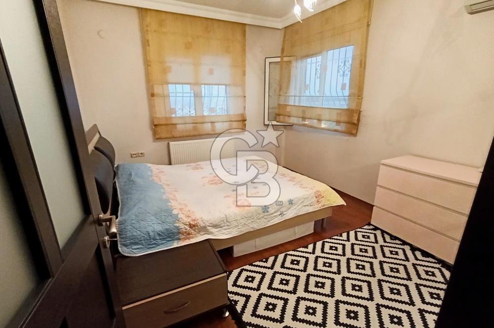 Villakent de Satılık 4+1 Köşe Villa
